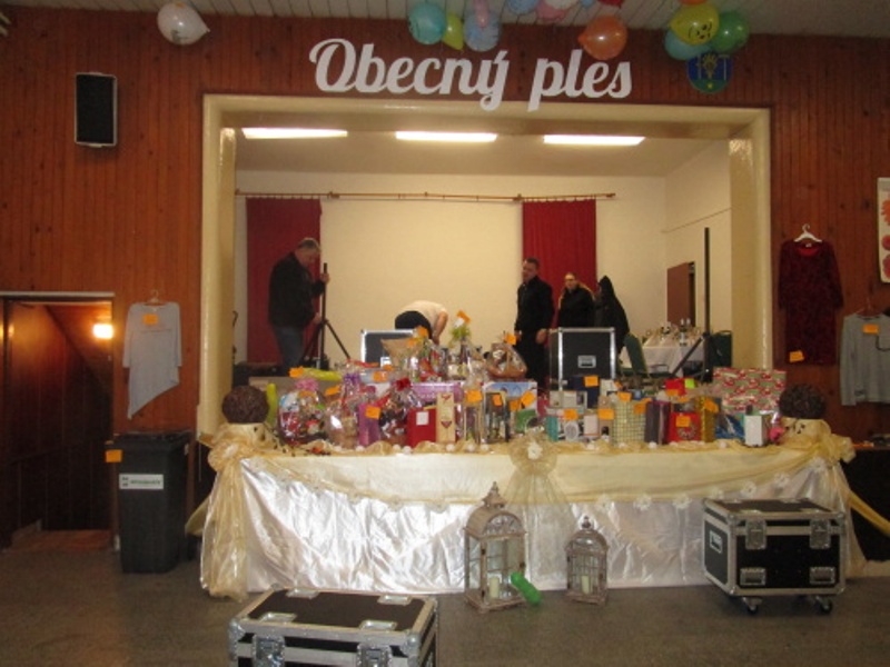 Fotogaléria 2. Obecny ples 21.01.2017 (20) 2. Obecny ples 21.01.2017