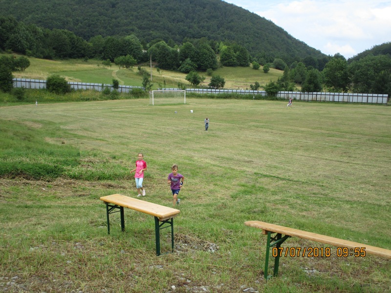 Fotogaléria Hodový futbalový turnaj 07.07.2018 (50) Hodový futbalový turnaj 07.07.2018