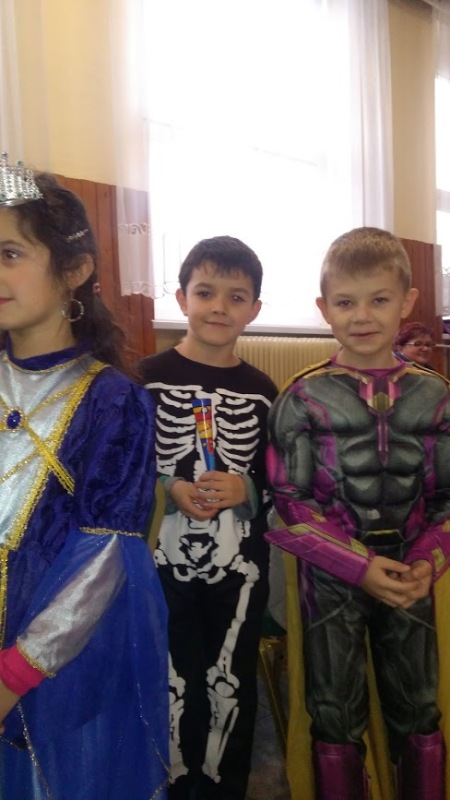 Fotogaléria Karneval a fašiangy 10.2.2018 (31) Karneval a fašiangy 10.2.2018