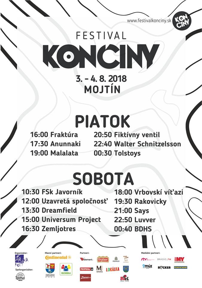 Fotogaléria Festival KONČINY (48) Festival KONČINY