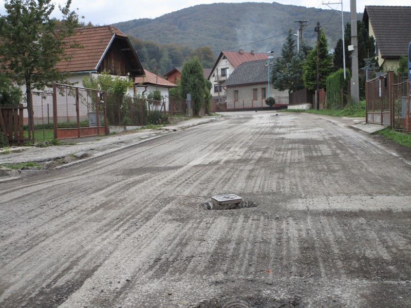 Fotogaléria Cesta Mojtín október 2016 (48) Cesta Mojtín október 2016