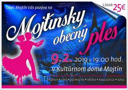 Fotogaléria 4. Obecný ples (72) 4. Obecný ples