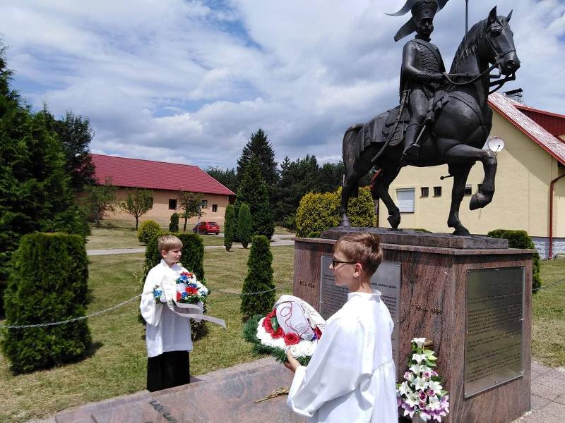 Fotogaléria Cyrilo-Metodské hodové slávnosti 7.7.2019 (102) Cyrilo-Metodské hodové slávnosti 7.7.2019
